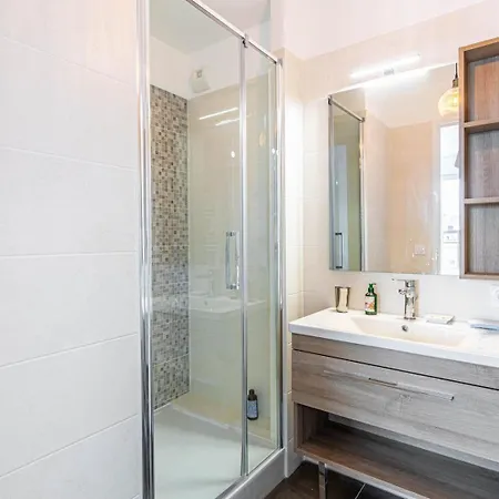Guestready - Chic Cocoon With A Balcony *