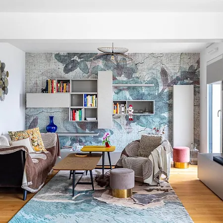Apartment Guestready - Chic Cocoon With A Balcony
